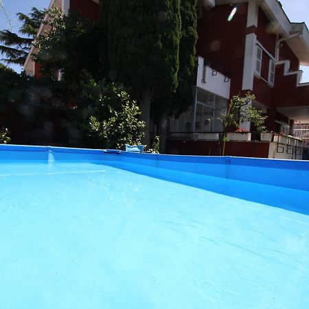 Villa Della Tartaruga กาซาล ปาล็อกโก ภายนอก รูปภาพ