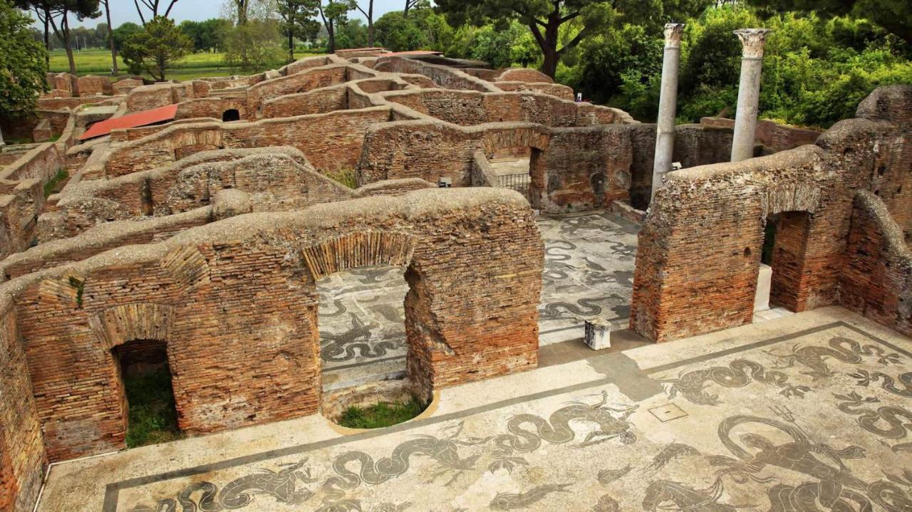 Villa Della Tartaruga กาซาล ปาล็อกโก ภายนอก รูปภาพ