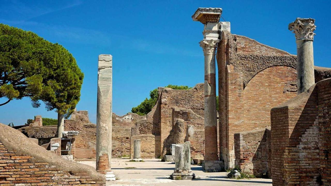 Villa Della Tartaruga กาซาล ปาล็อกโก ภายนอก รูปภาพ