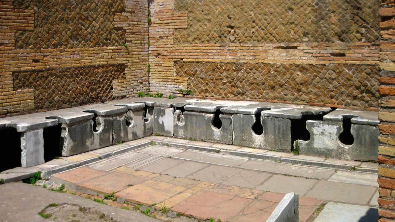 Villa Della Tartaruga กาซาล ปาล็อกโก ภายนอก รูปภาพ