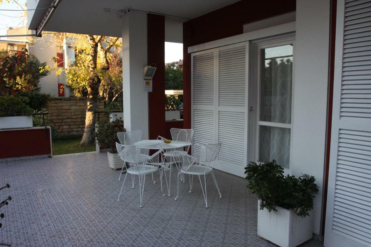 Villa Della Tartaruga กาซาล ปาล็อกโก ภายนอก รูปภาพ