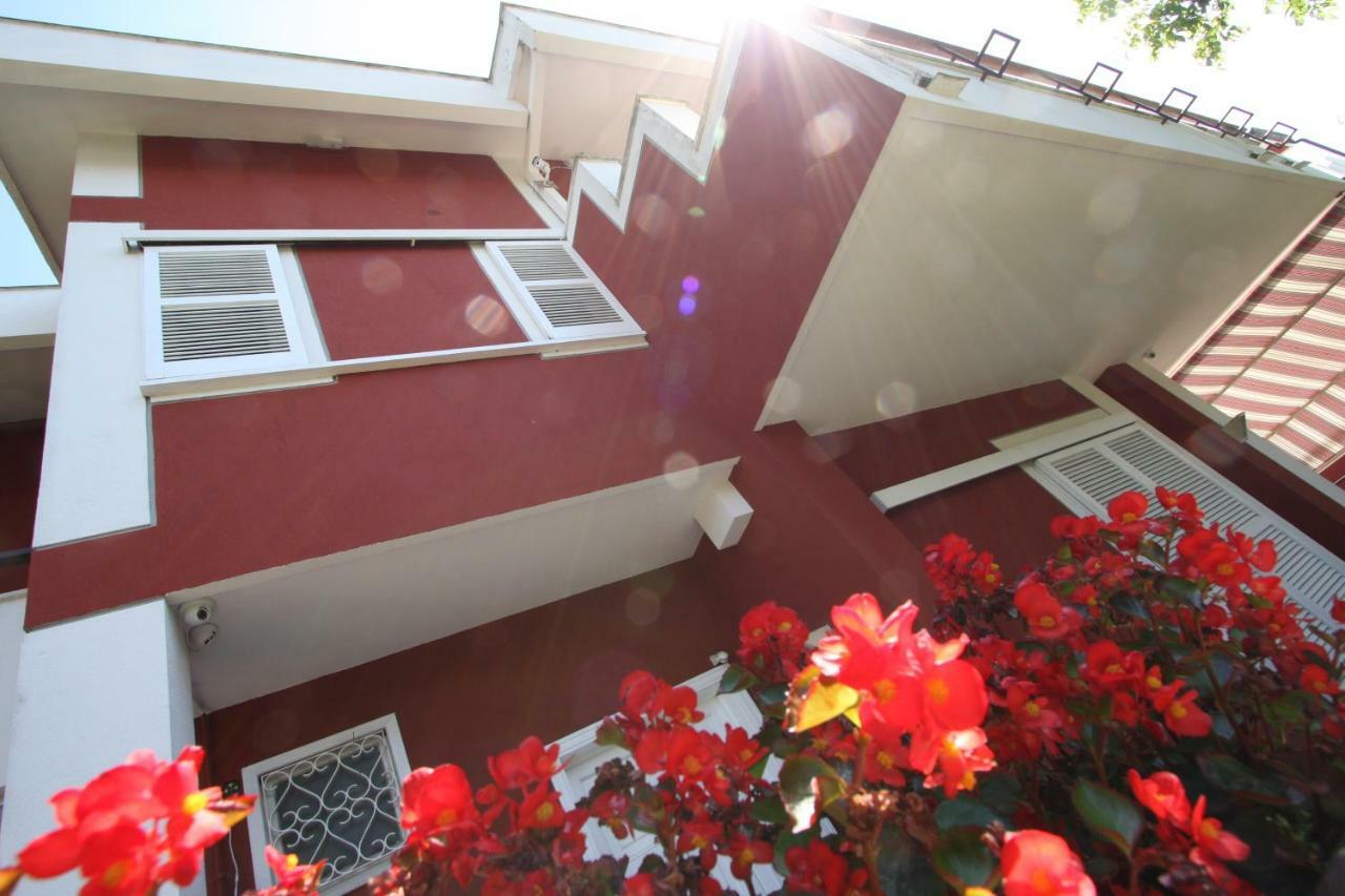 Villa Della Tartaruga กาซาล ปาล็อกโก ภายนอก รูปภาพ