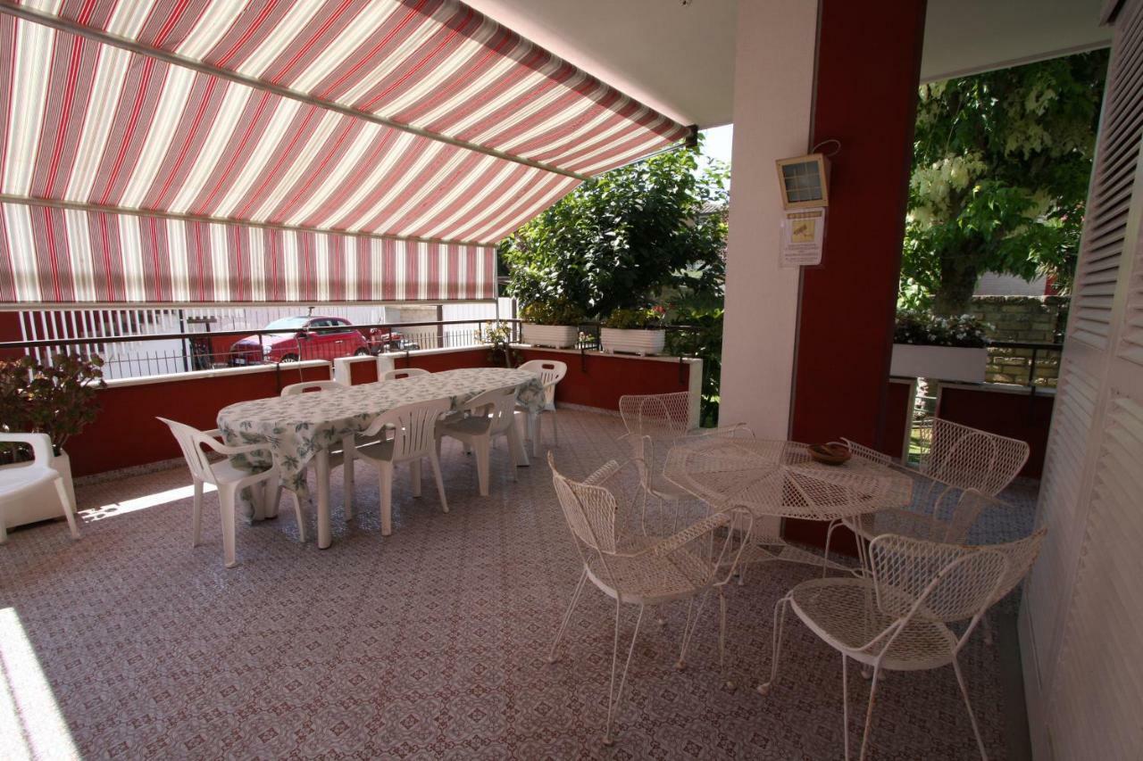 Villa Della Tartaruga กาซาล ปาล็อกโก ภายนอก รูปภาพ