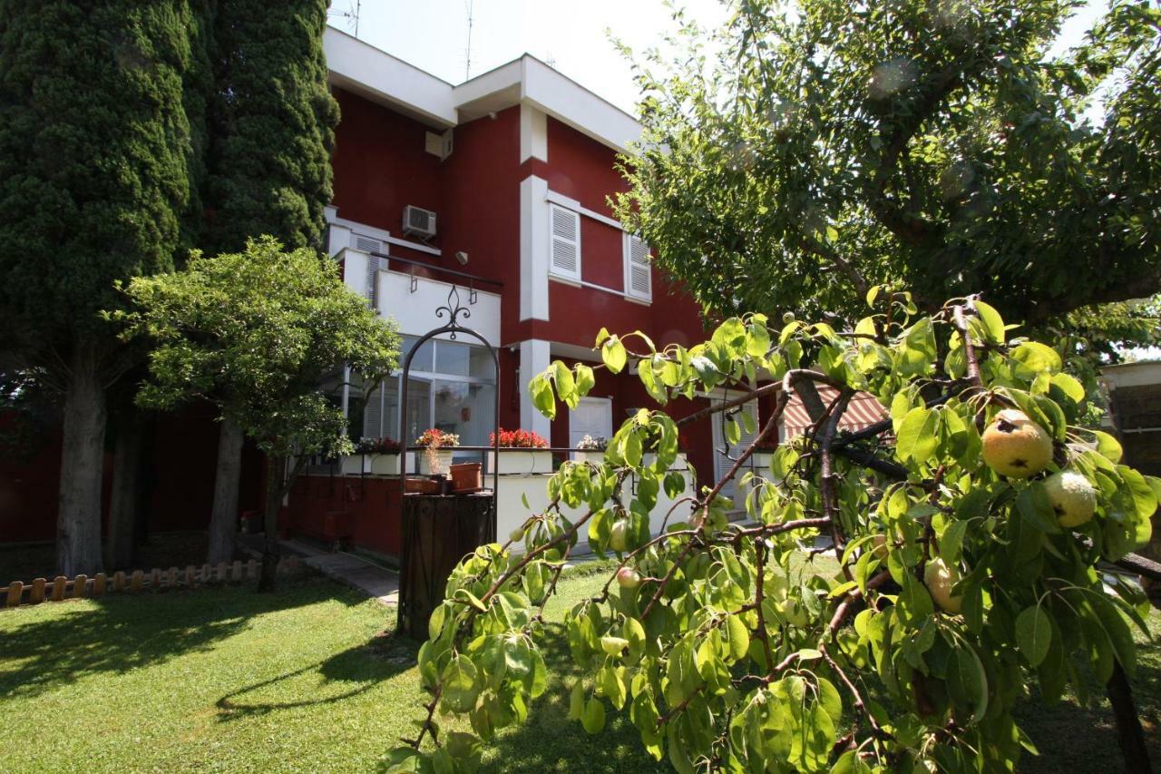 Villa Della Tartaruga กาซาล ปาล็อกโก ภายนอก รูปภาพ