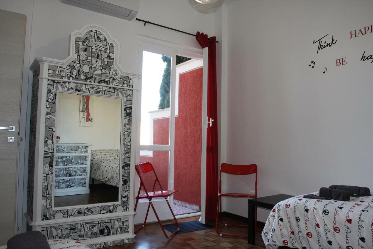 Villa Della Tartaruga กาซาล ปาล็อกโก ภายนอก รูปภาพ