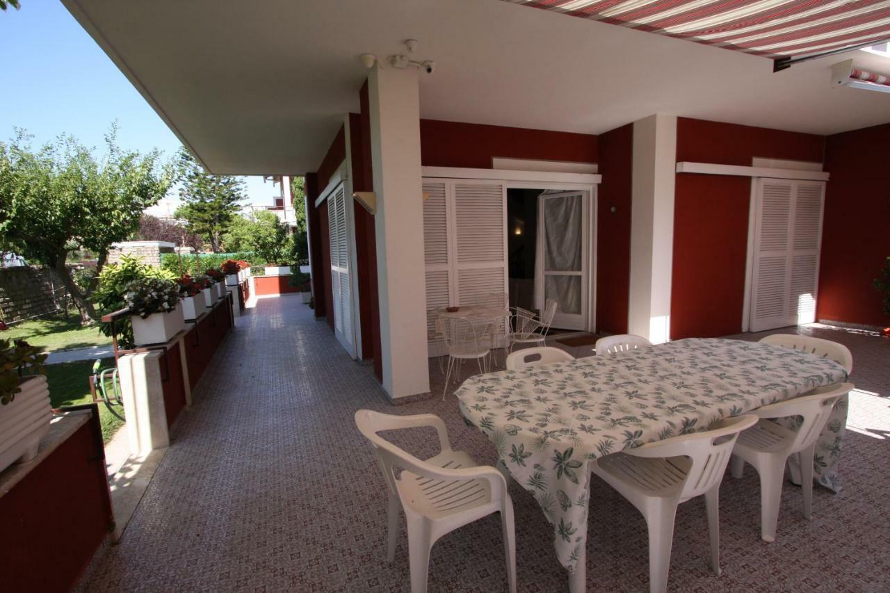 Villa Della Tartaruga กาซาล ปาล็อกโก ภายนอก รูปภาพ